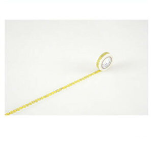 yizJH}XLOe[v mt×~iyzl choucho yellow MTMINA03