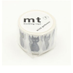 yizJH }XLOe[v mt ~iyzl kuro-neko (35mm×10m) MTMINA36