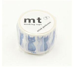 yizJH }XLOe[v mt ~iyzl ao-neko (35mm×10m) MTMINA37