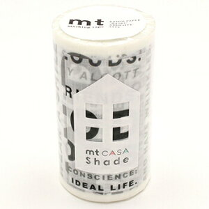 yizJH mt CASA Shade 90mm×10m text i VF[h MTCS9004