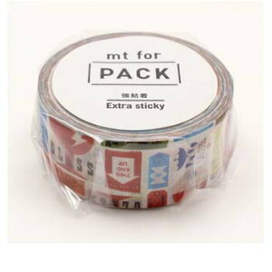 yizJH }XLOe[vmt for PACK PA^O (25mm×15m) MTPACK16