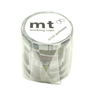 yizJH }XLOe[v mt ~iyzl mingling (e[vTCYF50mm×7m) MTMINA40