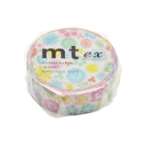 yizJH mt ex XvOtH 15mm×7m }XLOe[v MTEX1P180