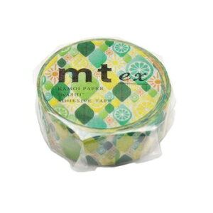 yizJH mt ex VgX 15mm×7m }XLOe[v MTEX1P181