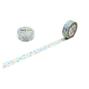 �y���������i�z�J������H�� �}�X�L���O�e�[�v mt �v�[���E�u���[(15mm��×7m����) MT01D283R