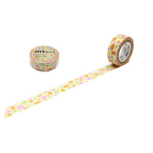 yizJH }XLOe[v mt v[EIW(15mm×7m) MT01D284R