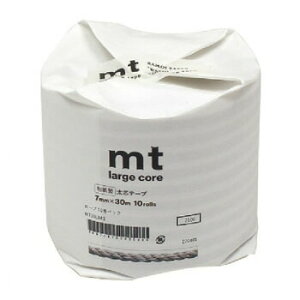 yizJH}XLOe[vmt wrapping LargeCore[v10pbN(7mm×30m)[WRA MT10L043