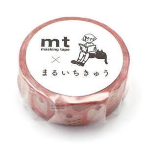 yizJH }XLOe[v mt ܂邢イ V[gP[L (15mm×7m) MTMARU01