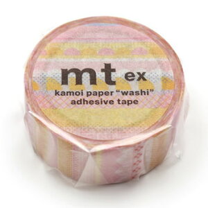 yizJH }XLOe[v mt ex P[LOtBbN (18mm×7m) MTEX1P231