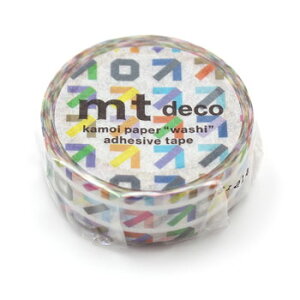 yizJH }XLOe[v mt 1P ₶邵 (15mm×7m) MT01D568