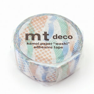 �y���������i�z�J������H�� �}�X�L���O�e�[�v mt 1P deco �J���䃌�g���f�U�C�� �X�C���O (��15mm×����7m) MT01D573