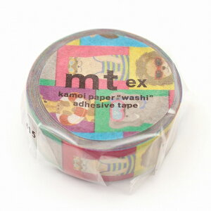 yizJH }XLOe[v mt ex Ă̑ (15mm×7m) MTEX1P249