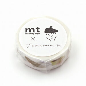 yizJH }XLOe[v mt A[eBXg cI favorite (15mm×7m) MTTAMU01