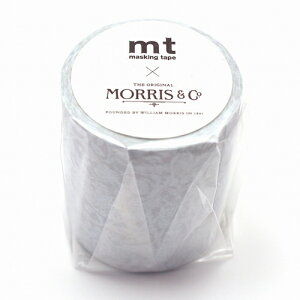 yizJH}XLOe[v mt MorrisCo. Pure Strawberry Thief EBAX(50mm×7m) MTWILL28