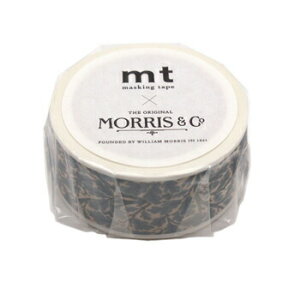 yizJH }XLOe[v mt Morris&Co X Oaktree e[v20mm×7m MTWILL21