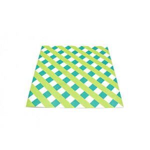 yizJH mt CNV[gXNGA NX O[×CG[O[ 270mm×270mm ` MTCARS019