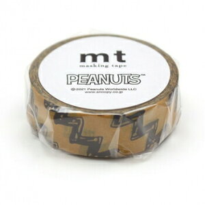 yizJH }XLOe[vmt Peanuts s[ibc Xk[s[15mm×7m `[[uEXgCv MTPNUT04