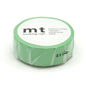 yizJH }XLOe[v mt 1P x[VbNV[Y 15mm×7m (킩݂ǂ) MT01P190R