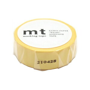 yizJH }XLOe[v mt 1P x[VbNV[Y 15mm×7m ܂ MT01P193R