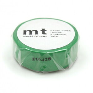 yizJH }XLOe[v mt 1P x[VbNV[Y 15mm×7m O[ MT01P182R