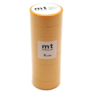 yizJH }XLOe[v mt 8P x[VbNV[Y 15mm×7m Ђ܂ 8 MT08P194R