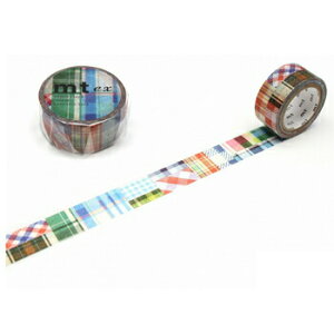 �y���������i�z�J������H�� �}�X�L���O�e�[�v mt ex �p�b�`���[�N 20mm×7m�� mtEX1P63R