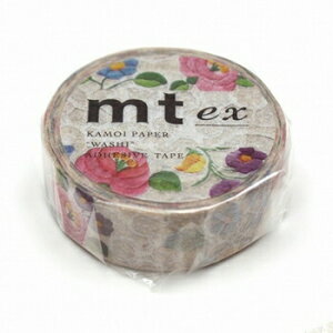 yizJH }XLOe[v mt ex [XJ` 15mm×7m mtEX1P105R