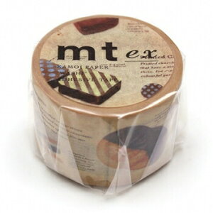 yizJH }XLOe[v mt ex }Ӄ`R[g30mm×7m mtEX1P152R