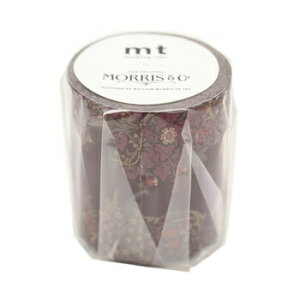 yizJH }XLOe[v mt×A[eBXgV[Y Morris&Co. Blackthorn 50mm×7m MTWILL27