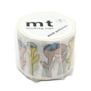 �y���������i�z�J������H�� �}�X�L���O�e�[�v mt×minaperhonen �~�i�y���z�l�� bloom 35mm×7m MTMINA42