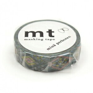 yizJH }XLOe[v mt×minaperhonen ~iyzl pesce 12mm×7m MTMINA44