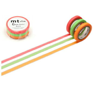 yizJH }XLOe[vmtX3 I VbLObh EO[EIW 6mm×7m mtSLIM15R