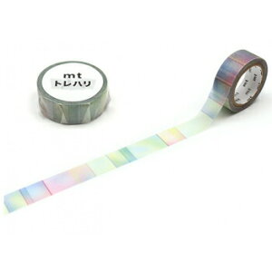 yizJH }XLOe[v mt gn V[X[Of[V 15mm×7m mtTRHA10