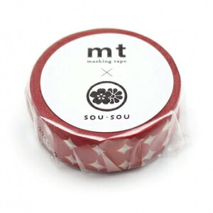 yizJH }XLOe[v mt SOUESOU ͂ (15mm×7m) MTSOU24