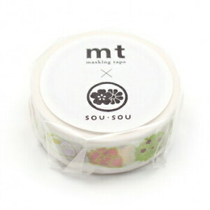 yizJH }XLOe[v mt SOUESOU aَq (15mm×7m) MTSOU26