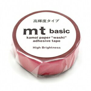 yizJH }XLOe[v mt Pxbh (15mm×7m) MT01P536