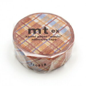 yizJH }XLOe[v mt ex N`FbN 15mm×7m MTEX1P206