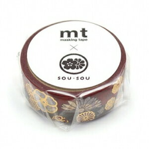 yizJH }XLOe[v mt SOUESOU Ejq ǂ (15mm×3m) MTSOU31