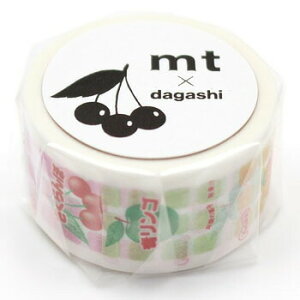 yizJH}XLOe[vmt×dagashi ږ݃V[Y e(18mm×3m)ʉَq MTDAGA002