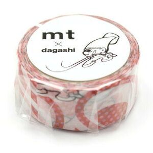 yizJH}XLOe[vmt×dagashi  HiH(15mm×3m)ʉَq MTDAGA010