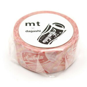 yizJH }XLOe[v mt×dagashi ~jR[ II(15mm×3m)ʉَq  MTDAGA014