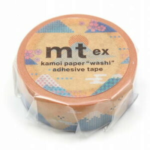 yizJH }XLOe[v mt ex xmROtBbN(15mm×7m) MTEX1P216