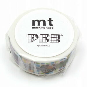 yizJH }XLOe[v mt×PEZ PEZƃp^[(15mm×7m) ybc LfB َq MTPEZ003