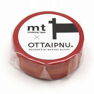 yizJH}XLOe[vmt×artistIb^CsCk X^h(15mm×7m)OTTAIPNU stand MTOTTA14