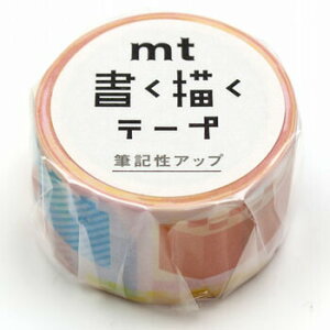 yizJH }XLOe[v mt `e[v ubN(25mm×7m) MTKAKU10