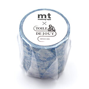 yizJH }XLOe[v mt×Artist ghWC Chinoiseries (50mm×7m) MTTODJ01