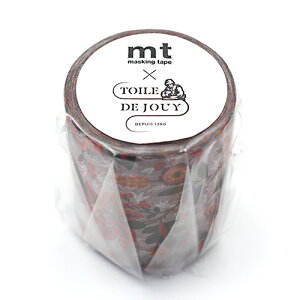 yizJH }XLOe[v mt×Artist ghWC Fleurs et Oiseaux (50mm×7m) MTTODJ02