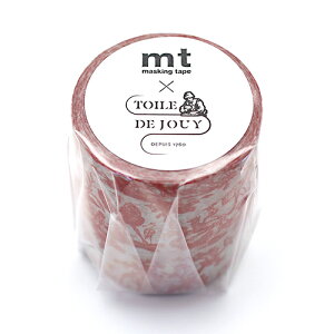 yizJH}XLOe[vmt×Artist ghWCLes Quatre Parties du Monde (50mm×7m) MTTODJ03