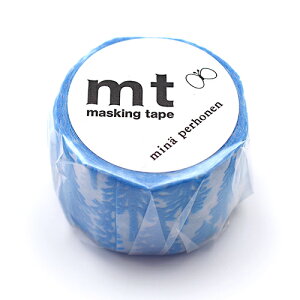 yizJH }XLOe[v mt×mina perhonen ~i yzl tbL[ metsa (30mm×3m) MTMINA55