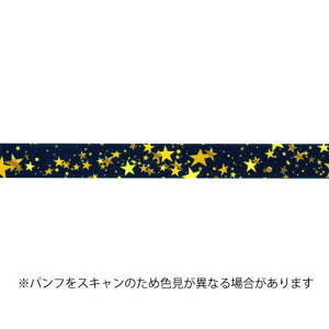 yizJH }XLOe[v mt christmas NX}X gDCN (10mm×5m) MTCMAS160